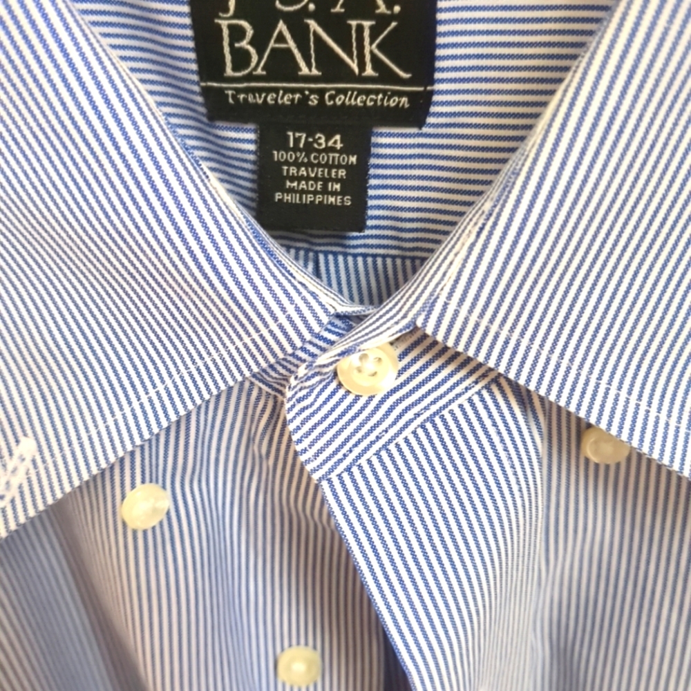 Jose Bank